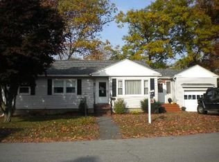 11 Birch Ave, Methuen, MA 01844