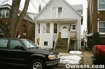 Front - 2312 S. 59th Ave., Cicero, IL