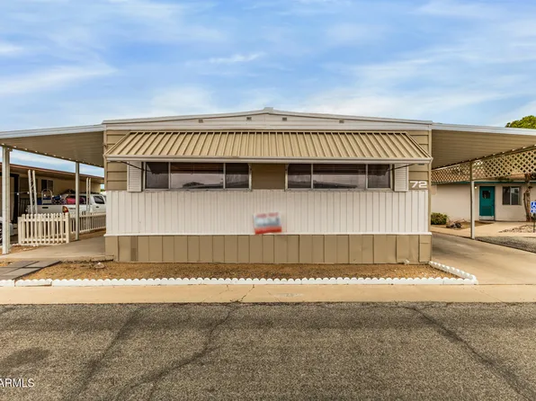 4800 W OCOTILLO Road #72, Glendale, AZ 85301