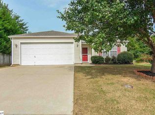 307 Winding Willow Trl, Taylors, SC 29687