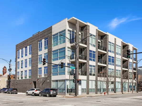 5 N Oakley Blvd #208, Chicago, IL 60612
