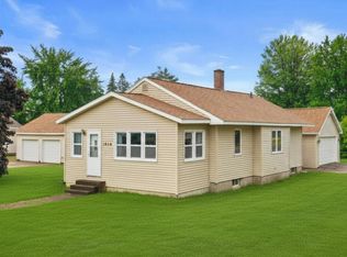 1910 CLIFF STREET, Wisconsin Rapids, WI 54494