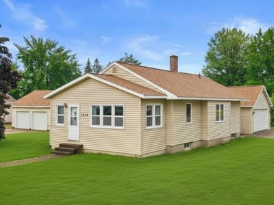 1910 CLIFF STREET, Wisconsin Rapids, WI, 54494