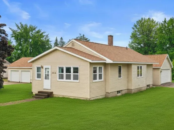 1910 CLIFF STREET, Wisconsin Rapids, WI 54494