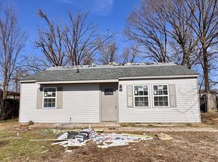 4774 Montgomery Rd, Millington, TN 38053