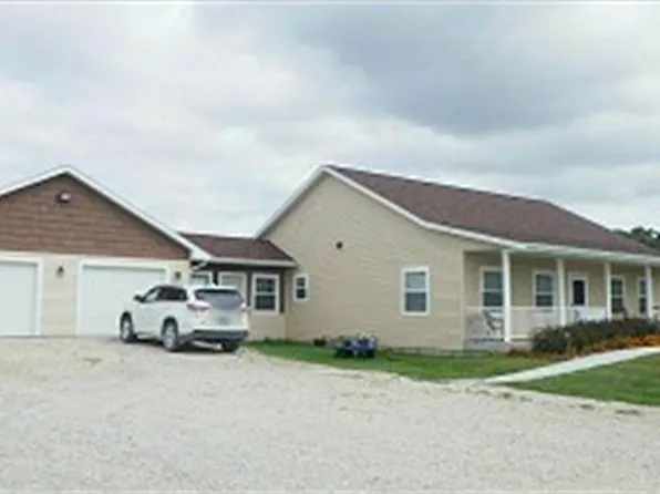 20997 80th Ave, New Virginia, IA 50210