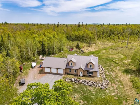 4598 McAlpine Spur Rd, Two Harbors, MN 55616