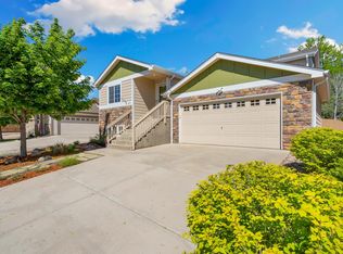 2248 Sopris Cir, Loveland, CO 80537