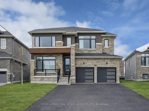 51 Nicort Rd, Wasaga Beach, ON L9Z 0M9