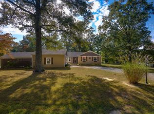 737 Toliver Lake Rd, Manchester, TN 37355