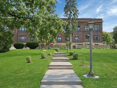60 Kensico Road #13, Thornwood, NY, 10594