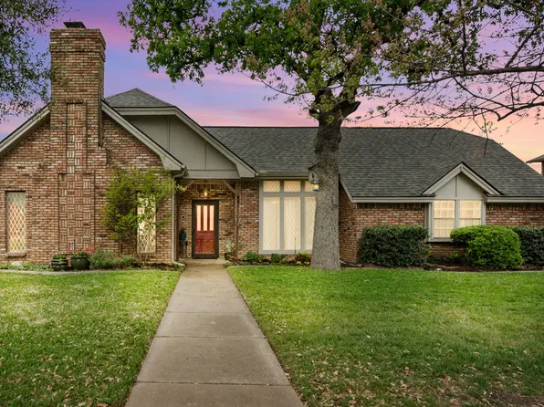 3504 Lake Champlain Dr, Arlington, TX 76016