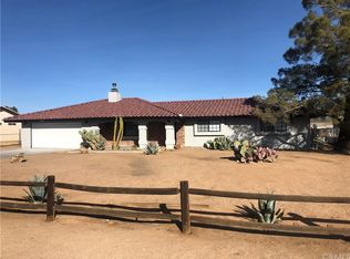 22422 Isatis Ave, Apple Valley, CA 92307