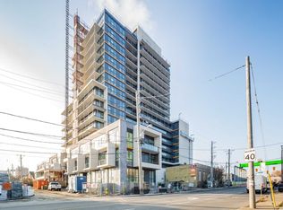 1603 Eglinton Ave W #309, Toronto, ON