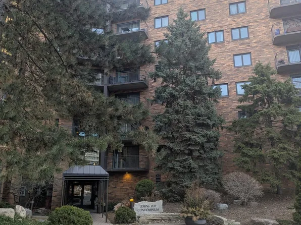 210 W Grant St APT 417, Minneapolis, MN 55403