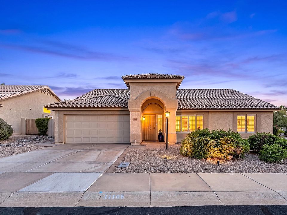 1st image of 11105 E POINSETTIA Drive
