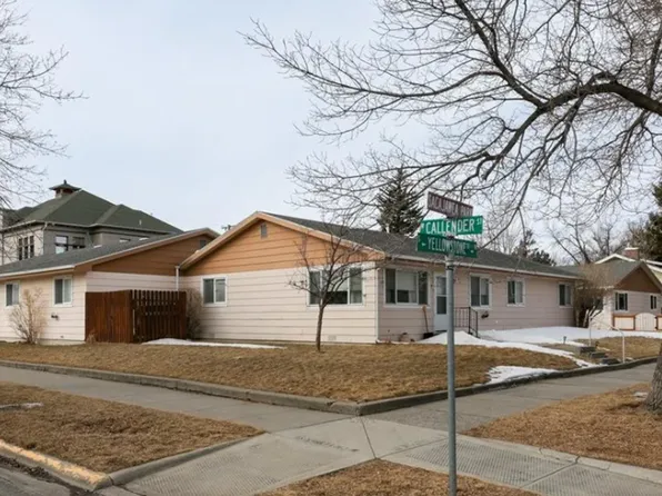 105 N Yellowstone St #3, Livingston, MT 59047