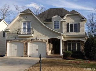 12310 Angel Falls Rd, Raleigh, NC 27614