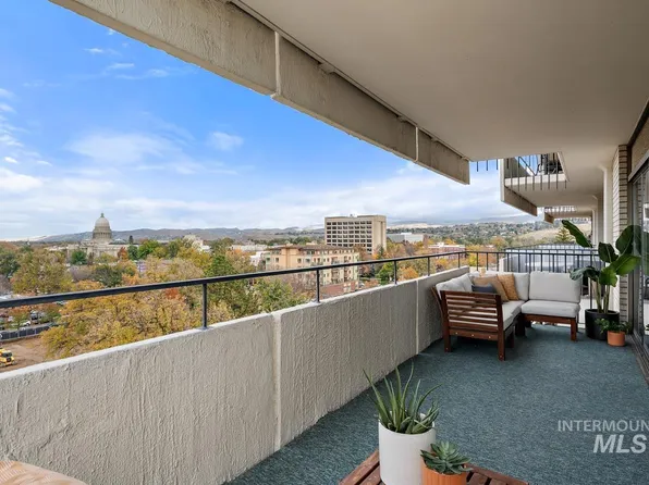 200 N 3rd St APT 906, Boise, ID 83702