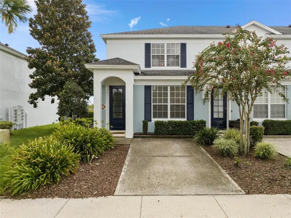 2511 Maneshaw Ln, Kissimmee, FL 34747