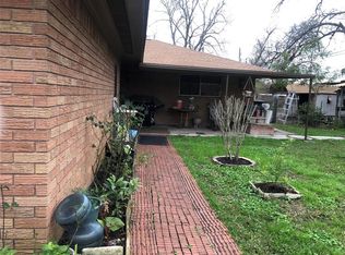 159 Margie Ln, Houston, TX 77037