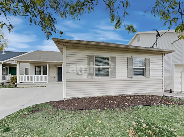3877 E Chilton Rd, Eagle Mountain, UT 84005