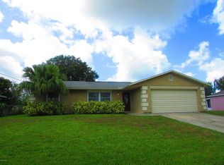 960 Beacon St NW, Palm Bay, FL 32907