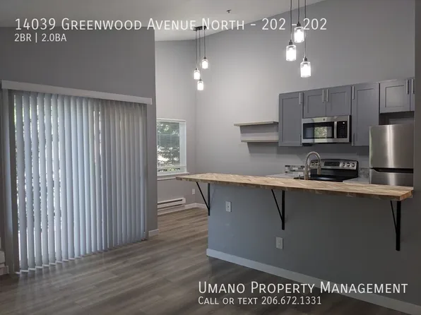 14039 Greenwood Ave N APT 202, Seattle, WA 98133