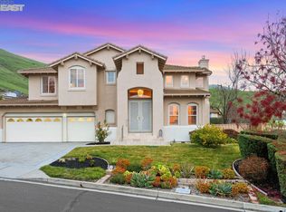 48815 Summit View Ter, Fremont, CA 94539