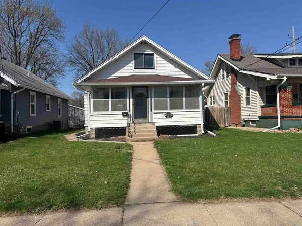 2621 Rebecca St, Sioux City, IA 51103
