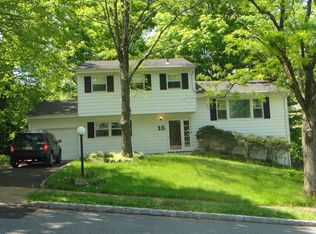 15 Gavin Rd, West Orange, NJ 07052