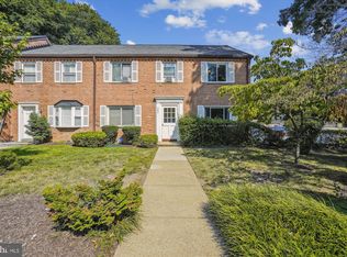 2901 16th Rd S #2901B, Arlington, VA 22204