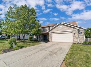 10433 Cherry Creek Rd, Fort Wayne, IN 46818