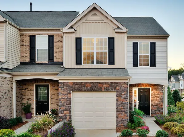 2262 Kensington Sta, Charlotte, NC 28210