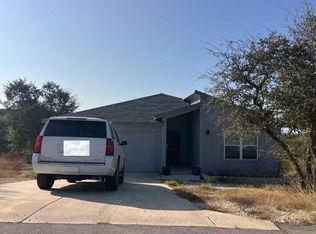 7717 Dakota Cir, Lago Vista, TX 78645