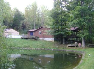 5151 W Allentown Rd, Connersville, IN 47331