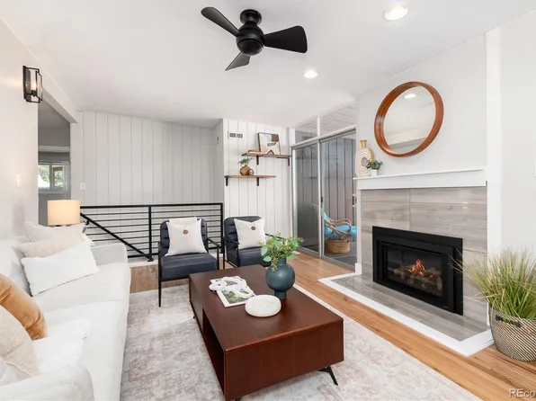 435 S Xanadu Street, Aurora, CO 80012