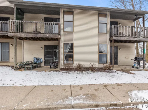 11361 40th Ave #12, Allendale, MI 49401