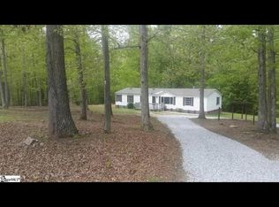 280 Neely Rd, Piedmont, SC 29673
