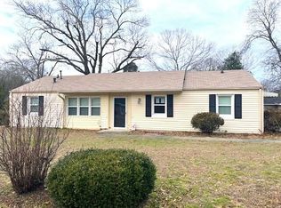 325 Jehossee Dr SE, Aiken, SC 29801
