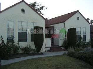 4617 6th Ave, Los Angeles, CA 90043