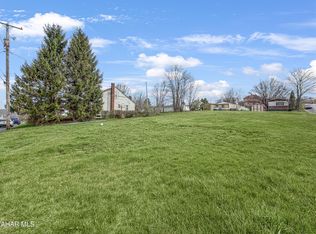 0 Johnson Ave, Portage, PA 15946