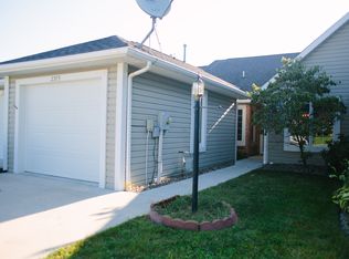 2315 Aronimink Cir, Fayetteville, PA 17222
