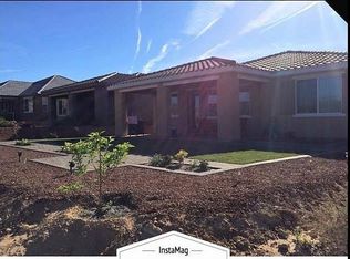 1403 Huntington Heights St, Mesquite, NV 89027