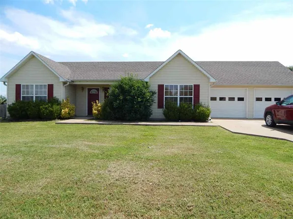 Patrick Pl, Bells, TN 38006