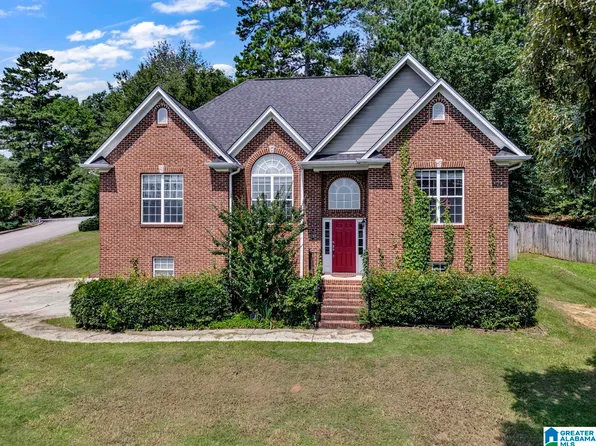 13 Autumn Trce, Odenville, AL 35120