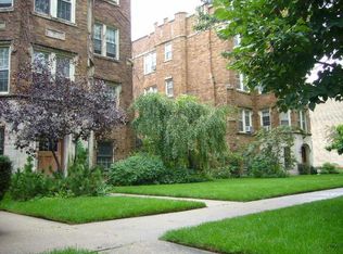 1639 W Fargo Ave APT 1B, Chicago, IL 60626