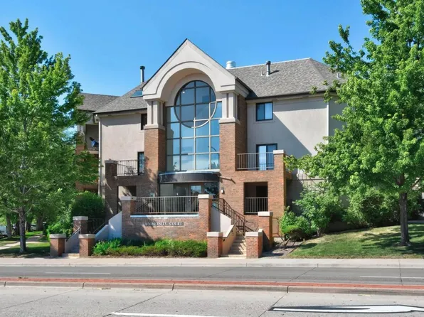 1085 Broadway St APT 6, Boulder, CO 80302