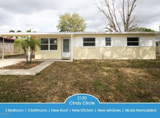 2120 Cindy Cir, Melbourne, FL 32935
