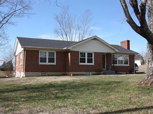 2095 N Highway 1247, Somerset, KY